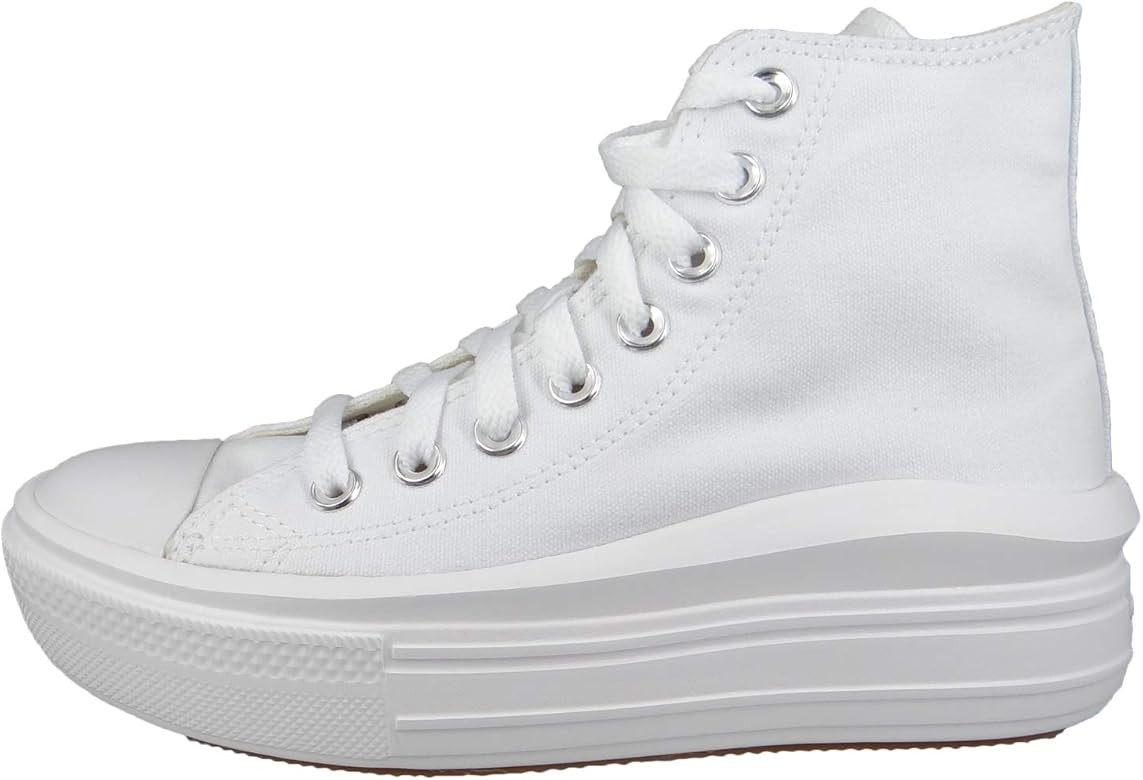 Converse Women's Chuck Taylor All Star High Platform CTAS | Amazon (US)