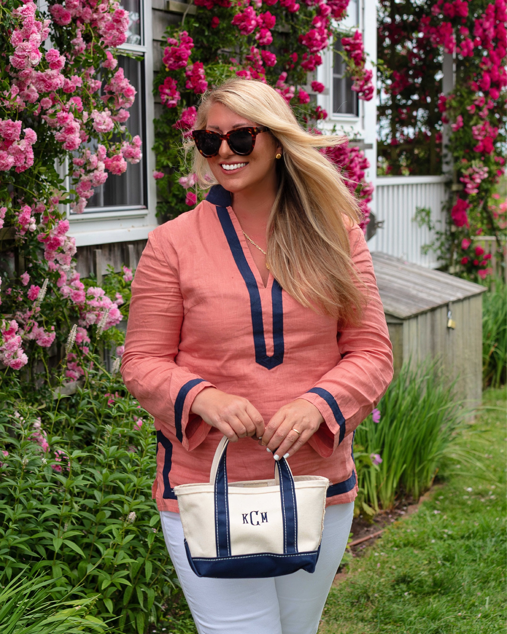 Have loved using my llbean boat &  totes for years. So much sturdier than competitors. Great for travell

#LTKItBag #LTKTravel #LTKStyleTip