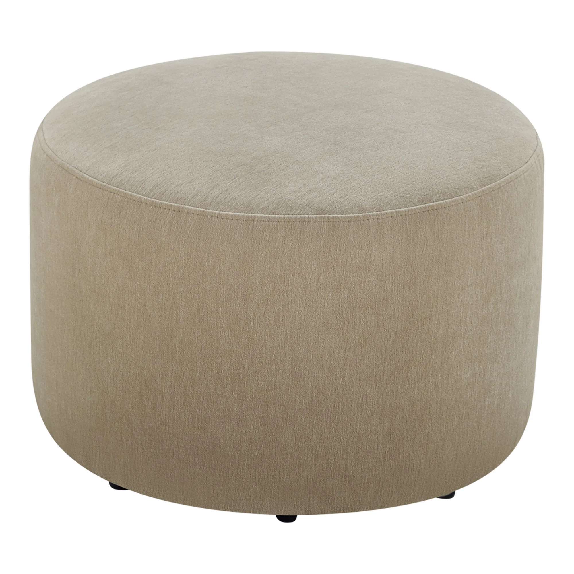 Danva Upholstered Ottoman | Wayfair North America