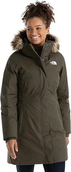 THE NORTH FACE Women’s Jump Down Parka | Amazon (US)