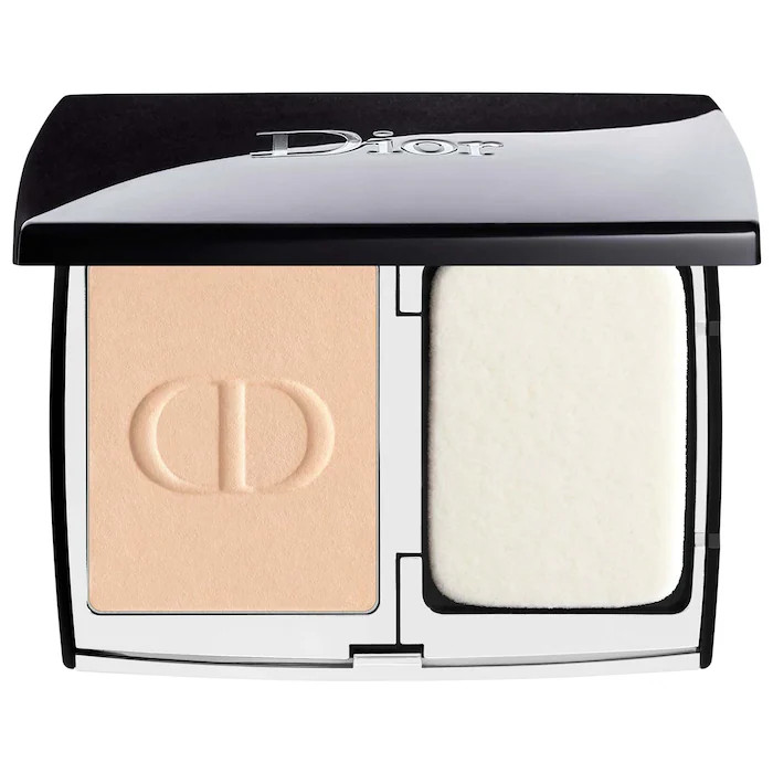 Forever Natural Velvet Matte Compact Foundation | Sephora (US)