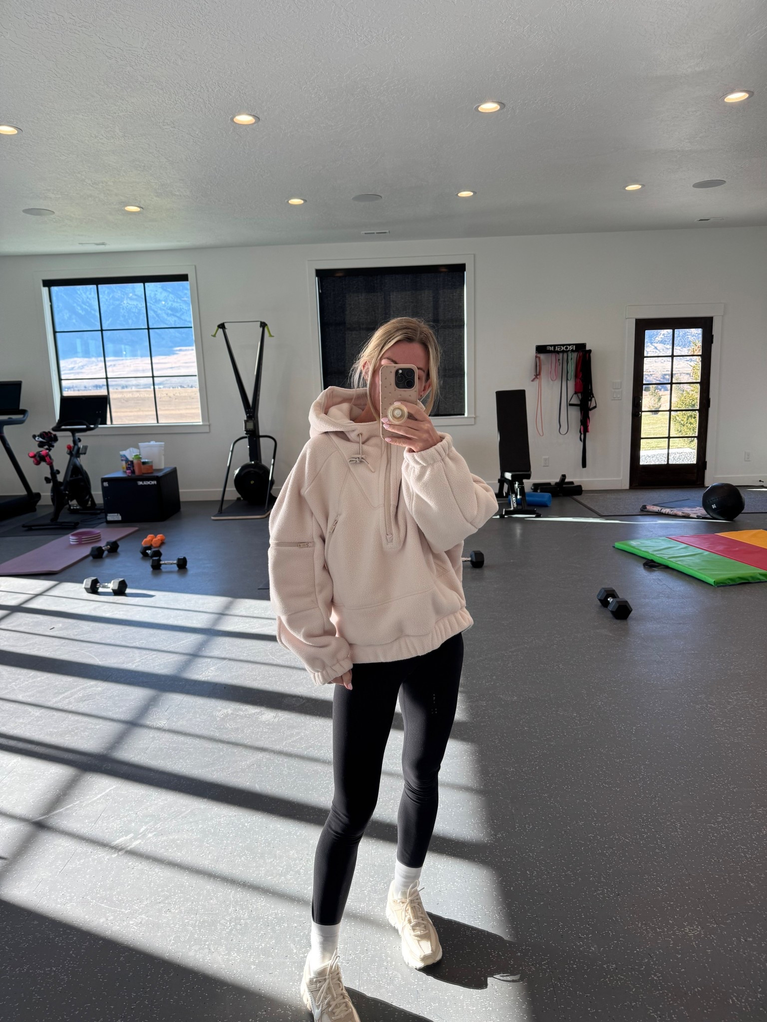 Coziest pullover 