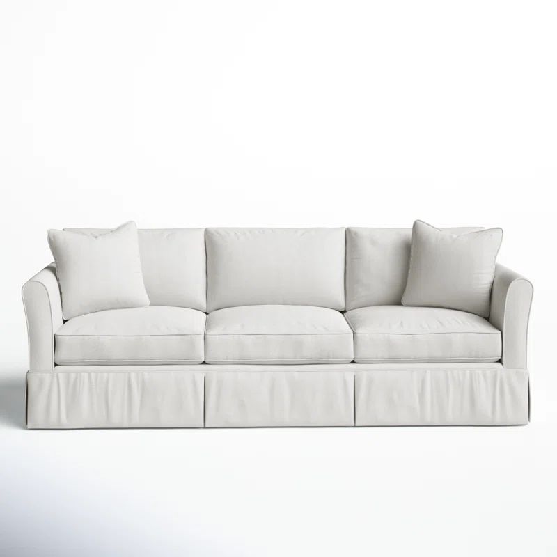 Shelby 82'' Upholstered Sofa | Wayfair North America