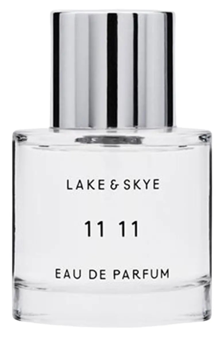 Lake & Skye 11 11 Eau de Parfum at Nordstrom, Size 1.7 Oz | Nordstrom