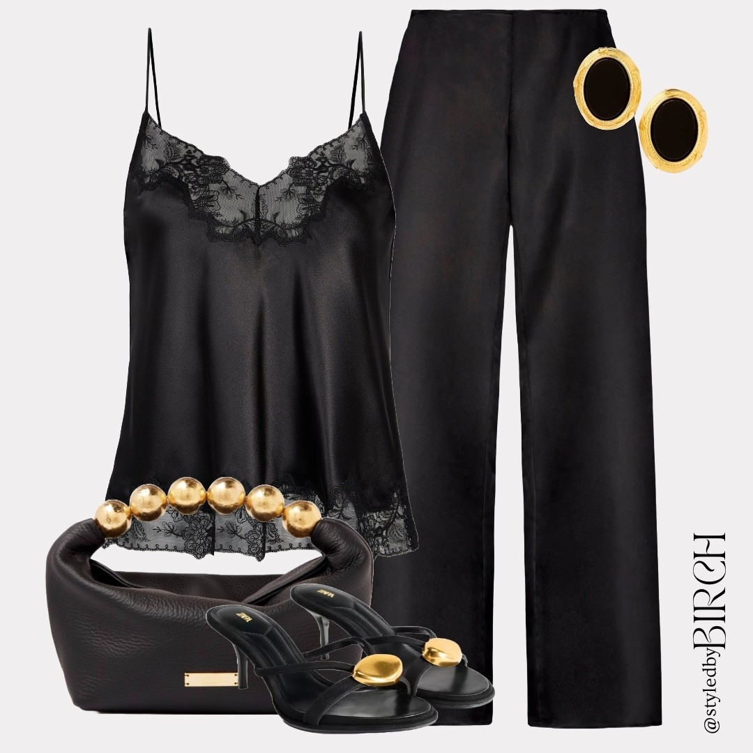 Golden mood ✨

Trousers & top - Because of Alice



#LTKdatenight #LTKeurope #LTKsummer