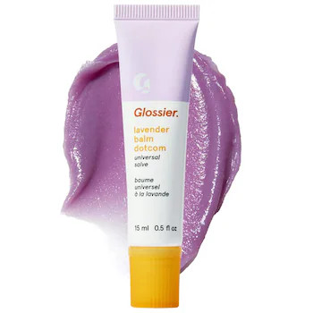 Balm Dotcom Lip Balm and Skin Salve - Glossier | Sephora | Sephora (US)