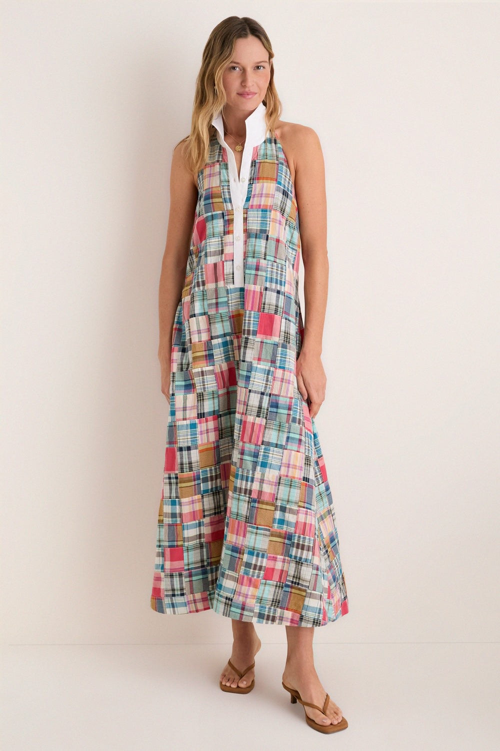 The way I absolutely *coveted* this dress last summer! I’m not going to let it slip away again, I’m buying it.