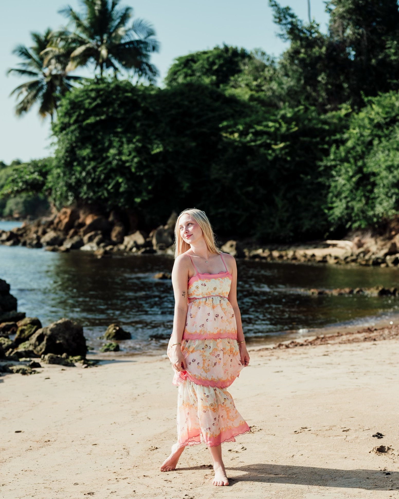 The PERFECT dress for any occasion 🤩

#LTKWedding #LTKGiftGuide #LTKSeasonal