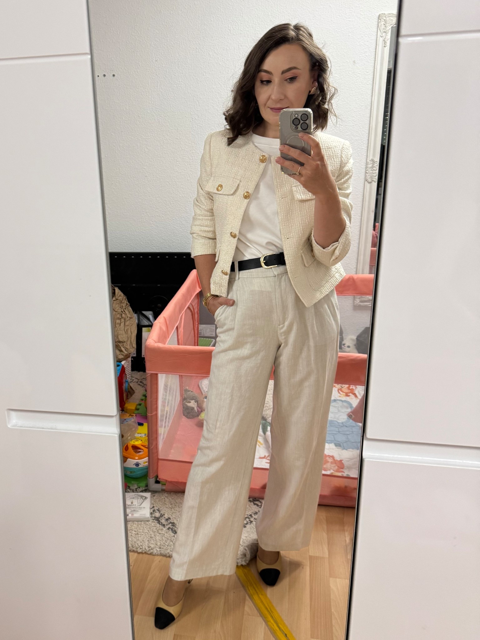 Basic

#LTKworkwear #LTKsummer #LTKdeutschland