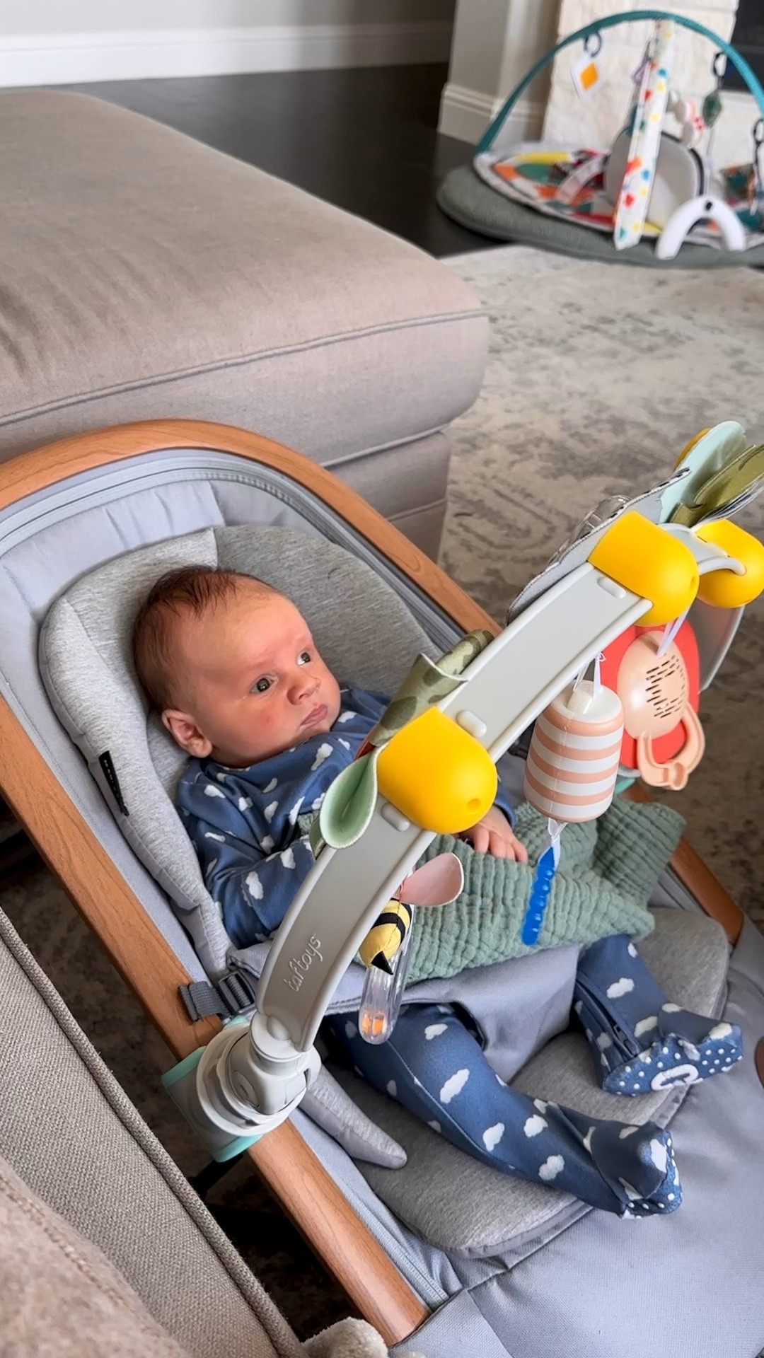 Baby bouncer, baby swing, maxi cosi, amazon, baby rocker, baby boy, baby girl, newborn, infant, kids, toys, new mom gifts, neutral baby toys

#LTKbump #LTKkids #LTKbaby