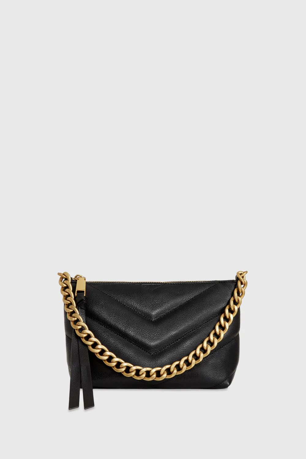 Edie Crossbody With Chain | Rebecca Minkoff