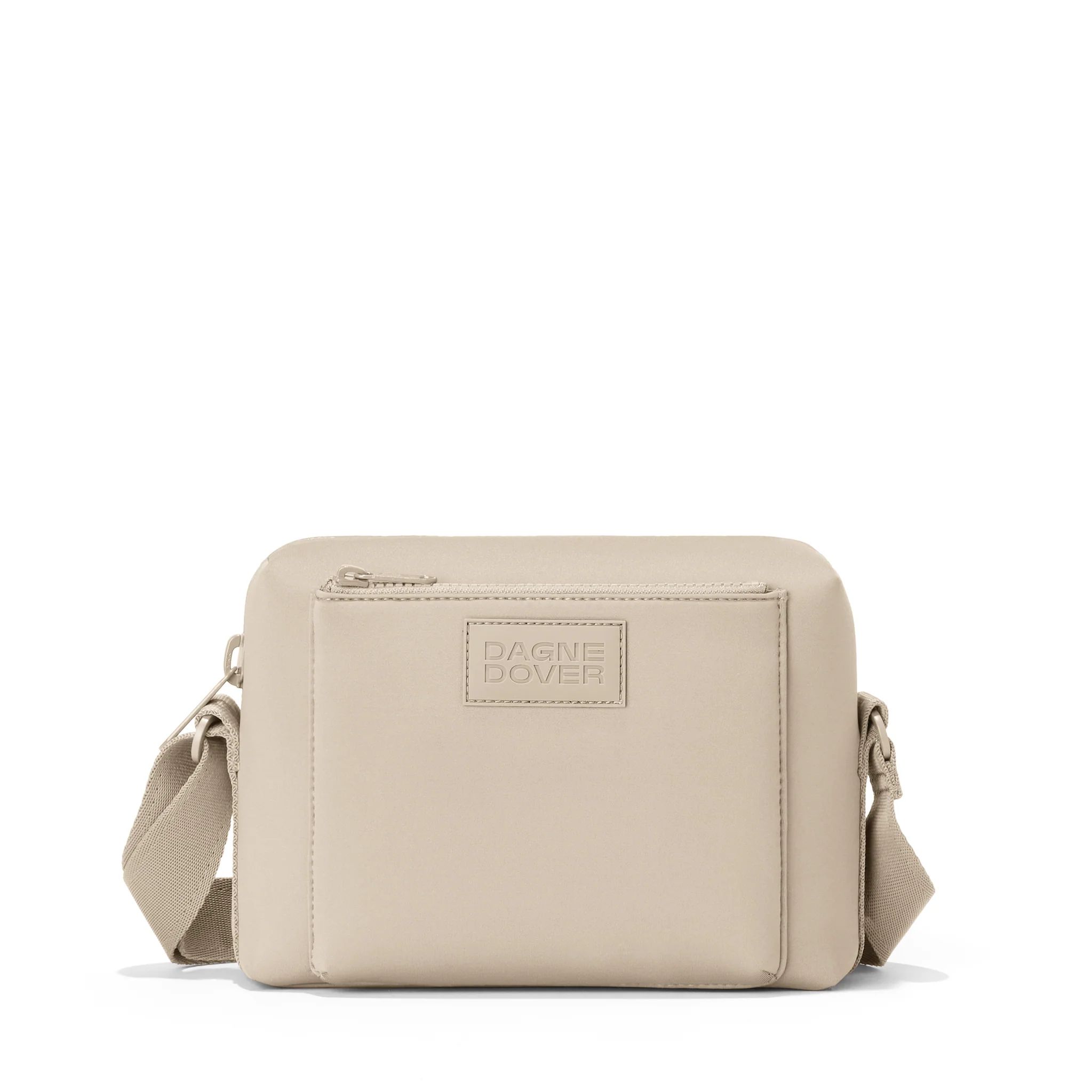 Micah Neoprene Crossbody | Dagne Dover