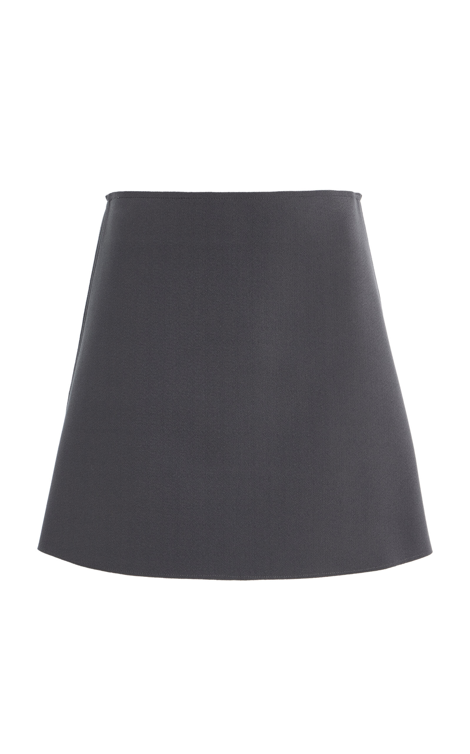 Exclusive Lay3 Crepe Mini Skirt | Moda Operandi (Global)