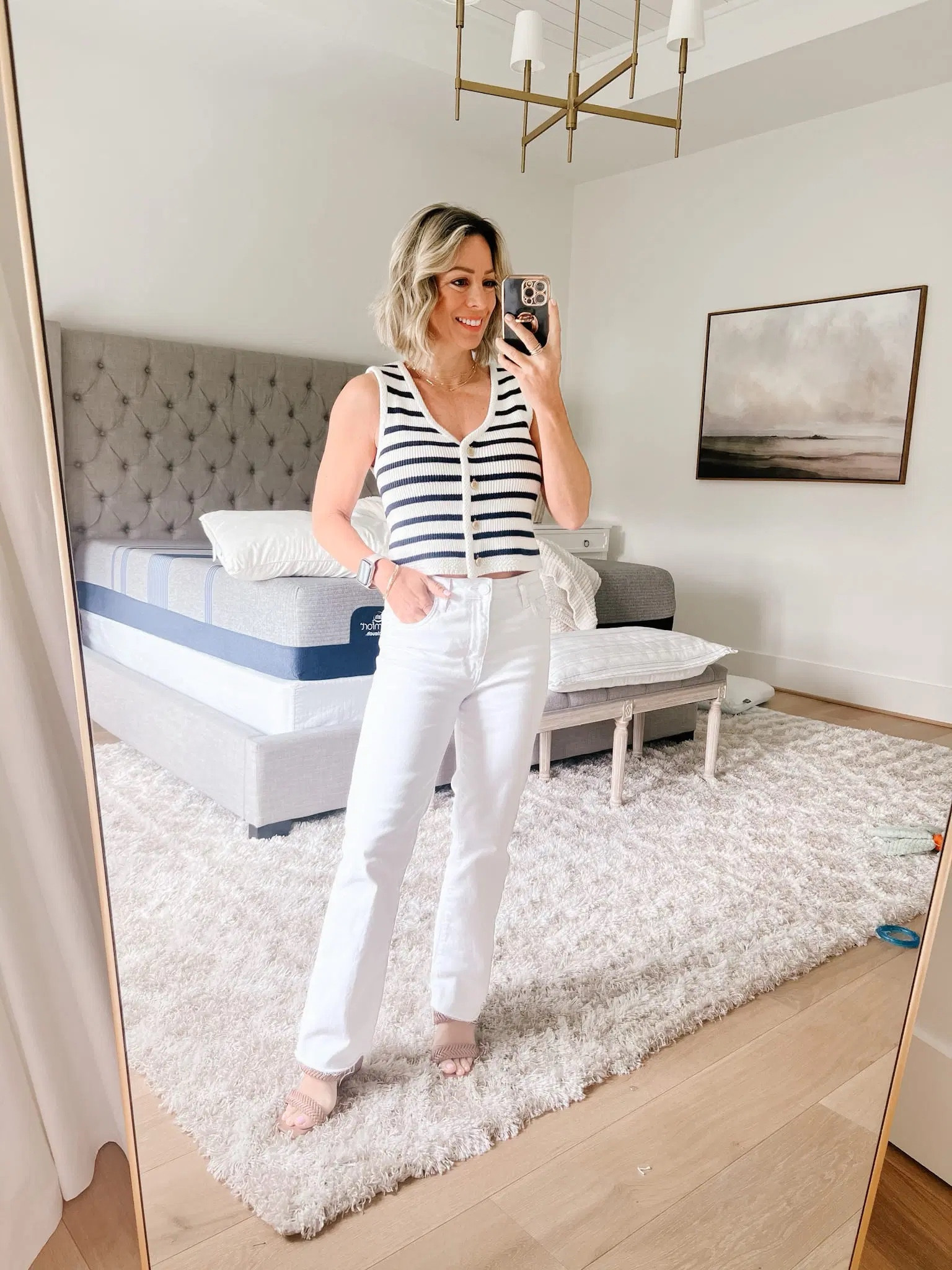 What I Wore in March! 



#LTKover40 #LTKfindsunder100 #LTKSeasonal