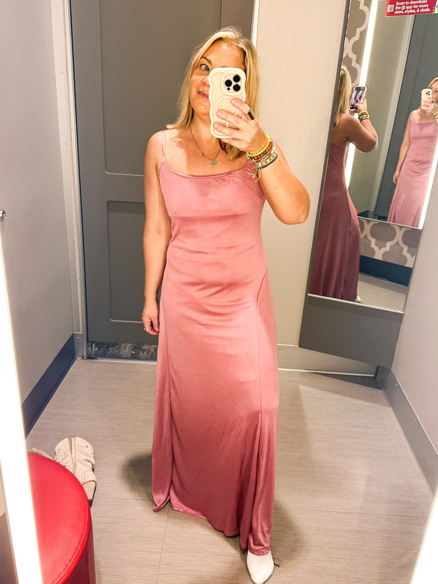 Target Try On
Wild Fable- size (small) 

#LTKFindsUnder50 #LTKStyleTip