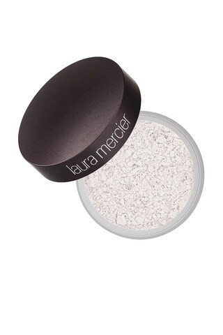 Laura Mercier Secret Brightening Under Eye Powder in Beauty: NA | FWRD 