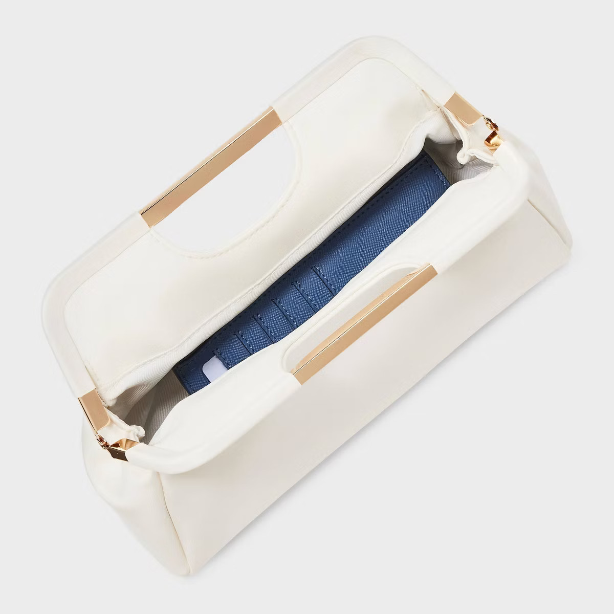 Frame Clutch Bag - A New Day™ | Target