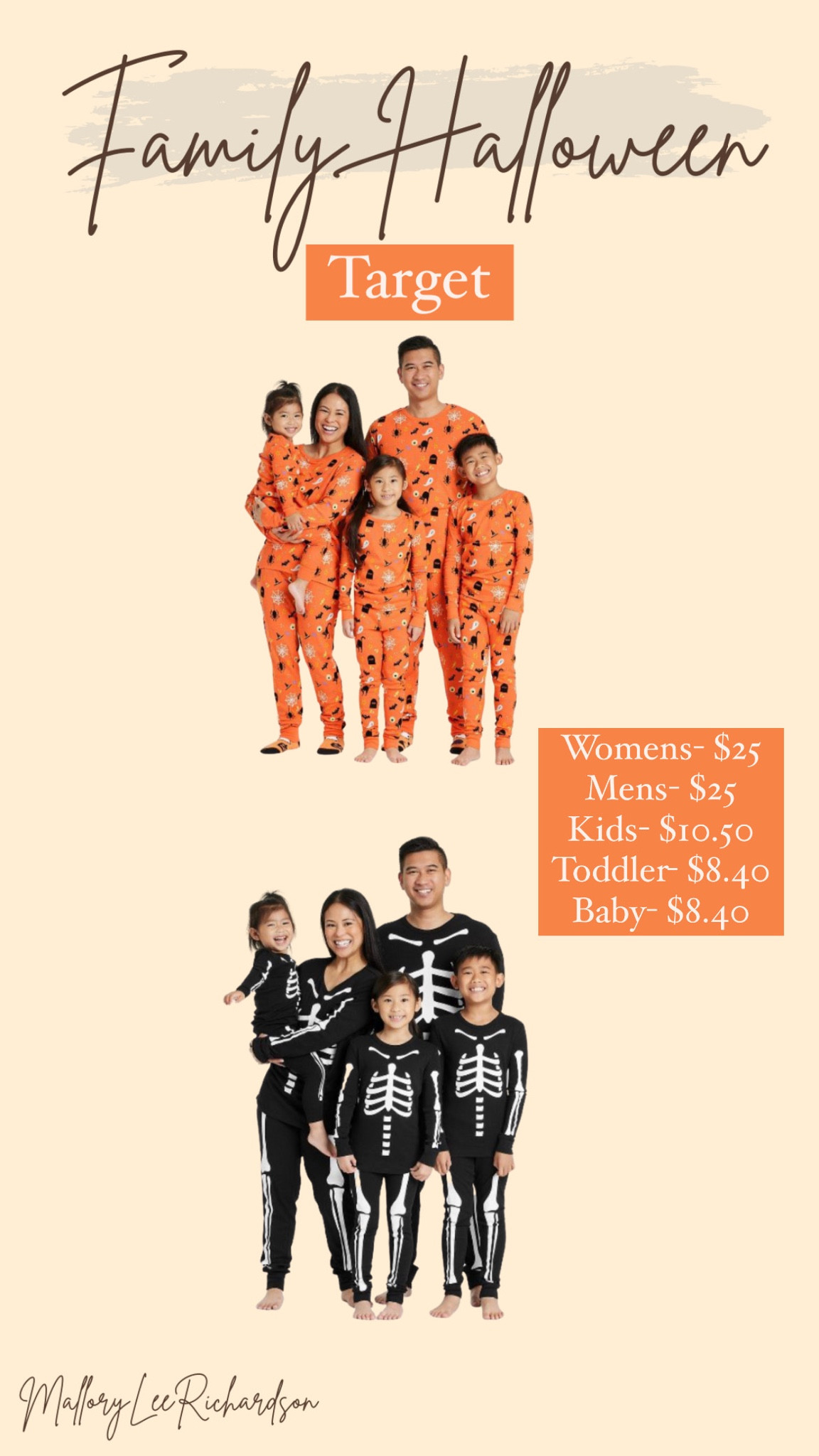 Halloween family pajamas, Halloween costumes, Halloween pjs 

#LTKHalloween #LTKSeasonal #LTKHoliday