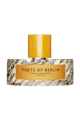 Vilhelm Parfumerie Poets Of Berlin Eau de Parfum 100ml from Revolve.com | Revolve Clothing (Global)