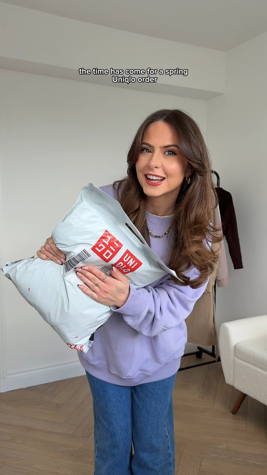 Uniqlo spring haul! 🌸

#LTKuk #LTKspring #LTKsummer