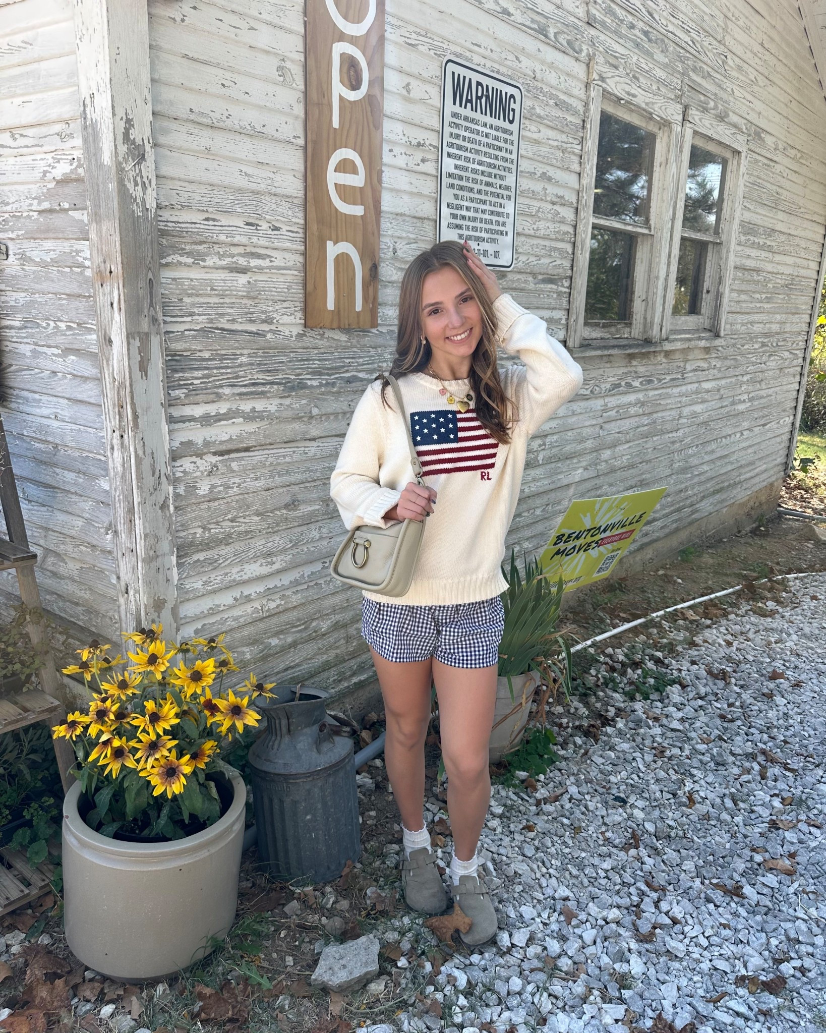 Mini Frida Bag by Sapahn. ❤️🤍💙
Use discount code: BETSY


#LTKStyleTip #LTKSeasonal #LTKItBag