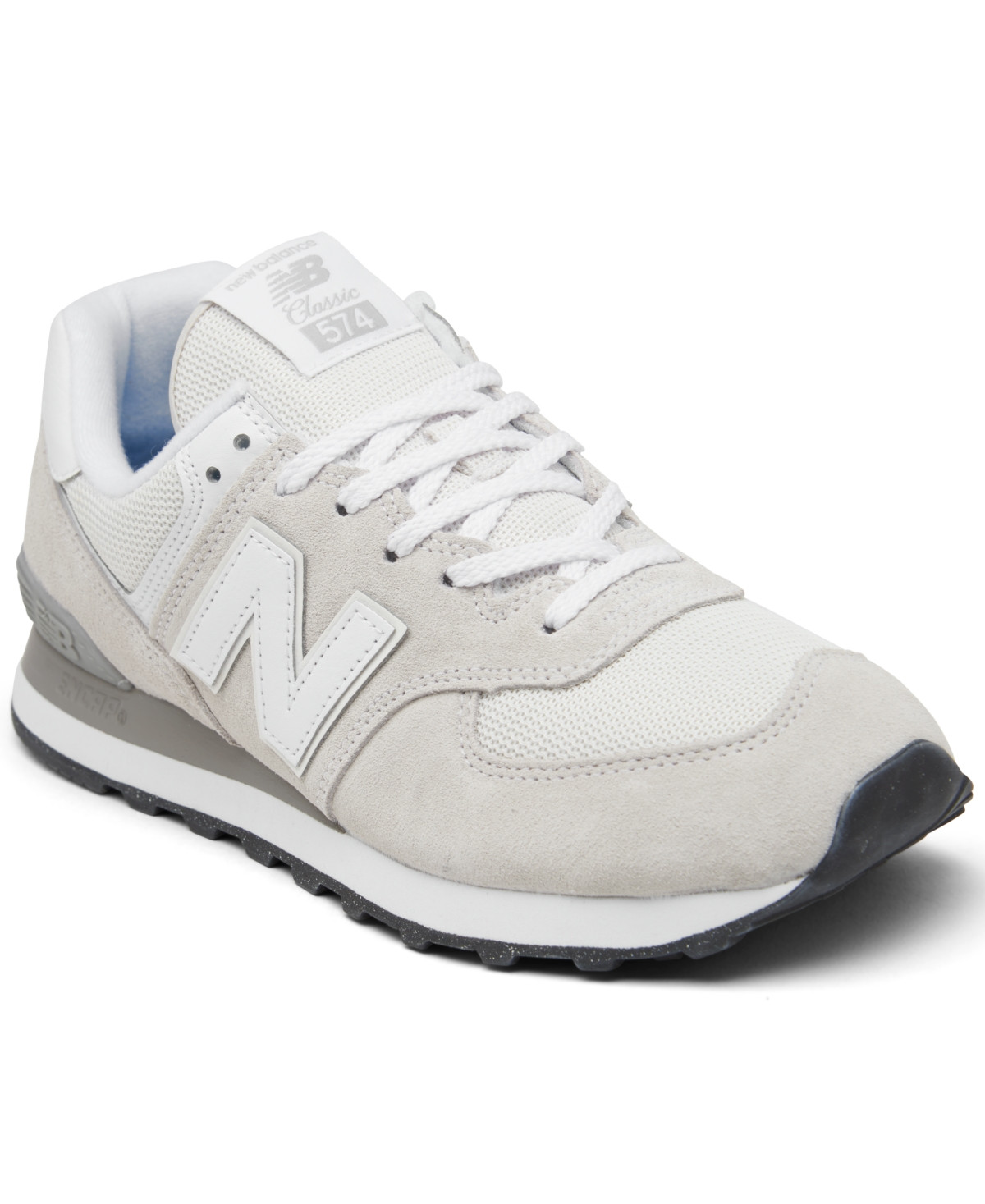 New Balance Women's 574 Core Casual Sneakers from Finish Line | Macys (US)