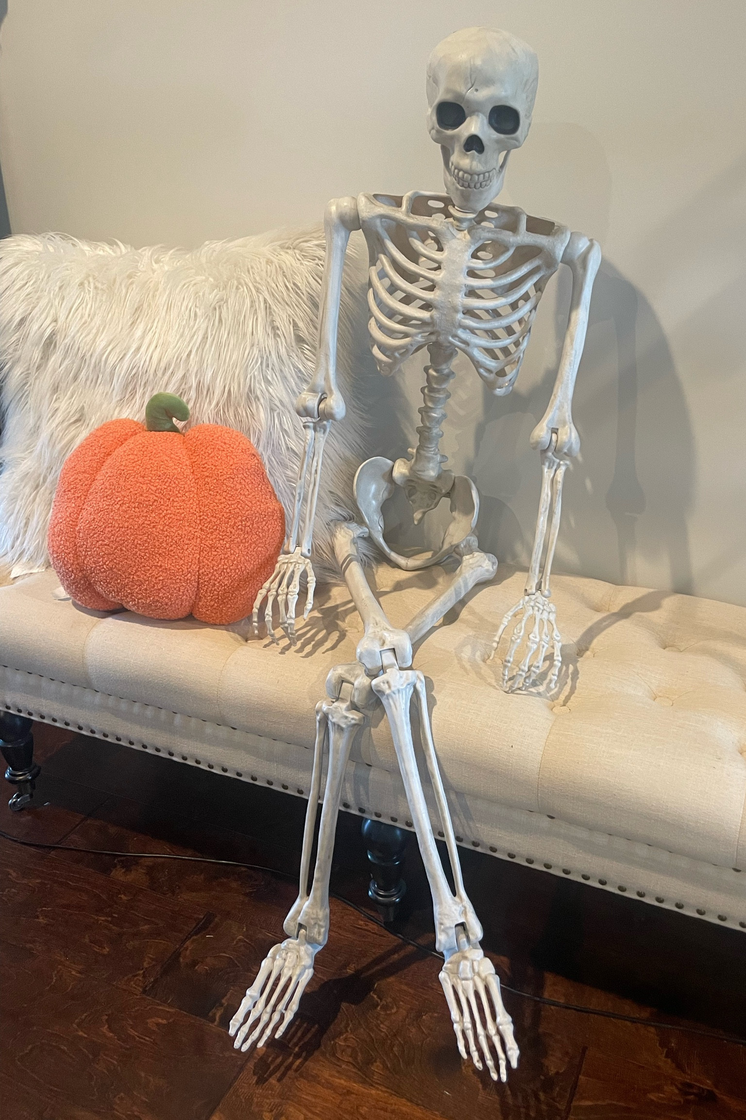 Fall Decorating is starting to come along! 

#LTKHome #LTKSeasonal #LTKFallSale