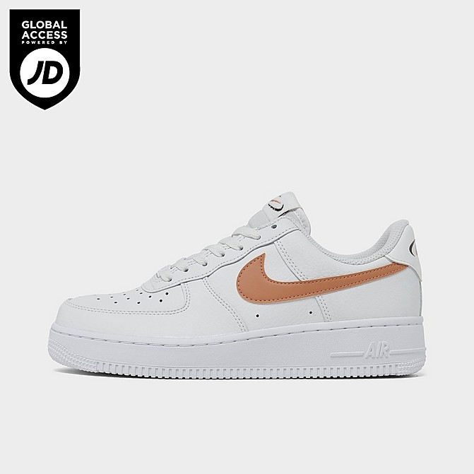 Women's Nike Air Force 1 '07 Casual Shoes | Finish Line (US)