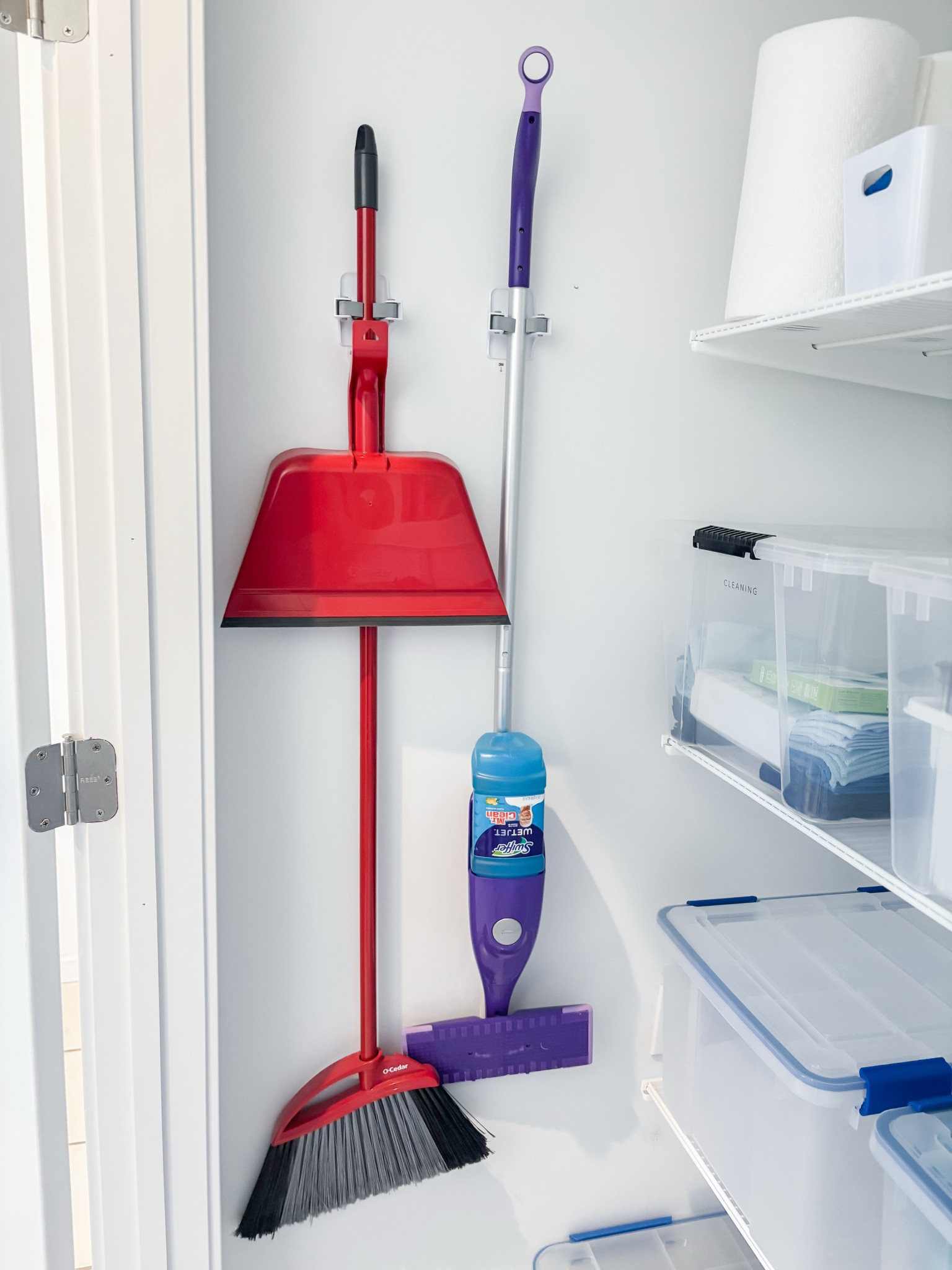 UTILIZE THE WALL SPACE!! 

#LTKFindsUnder100 #LTKHome