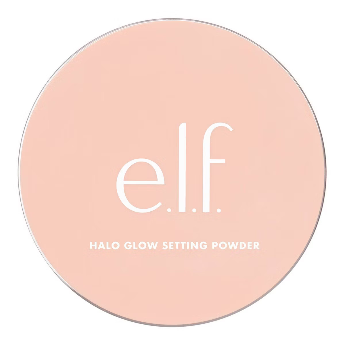 e.l.f. Halo Glow Loose Setting Powder - Light - 0.24oz | Target