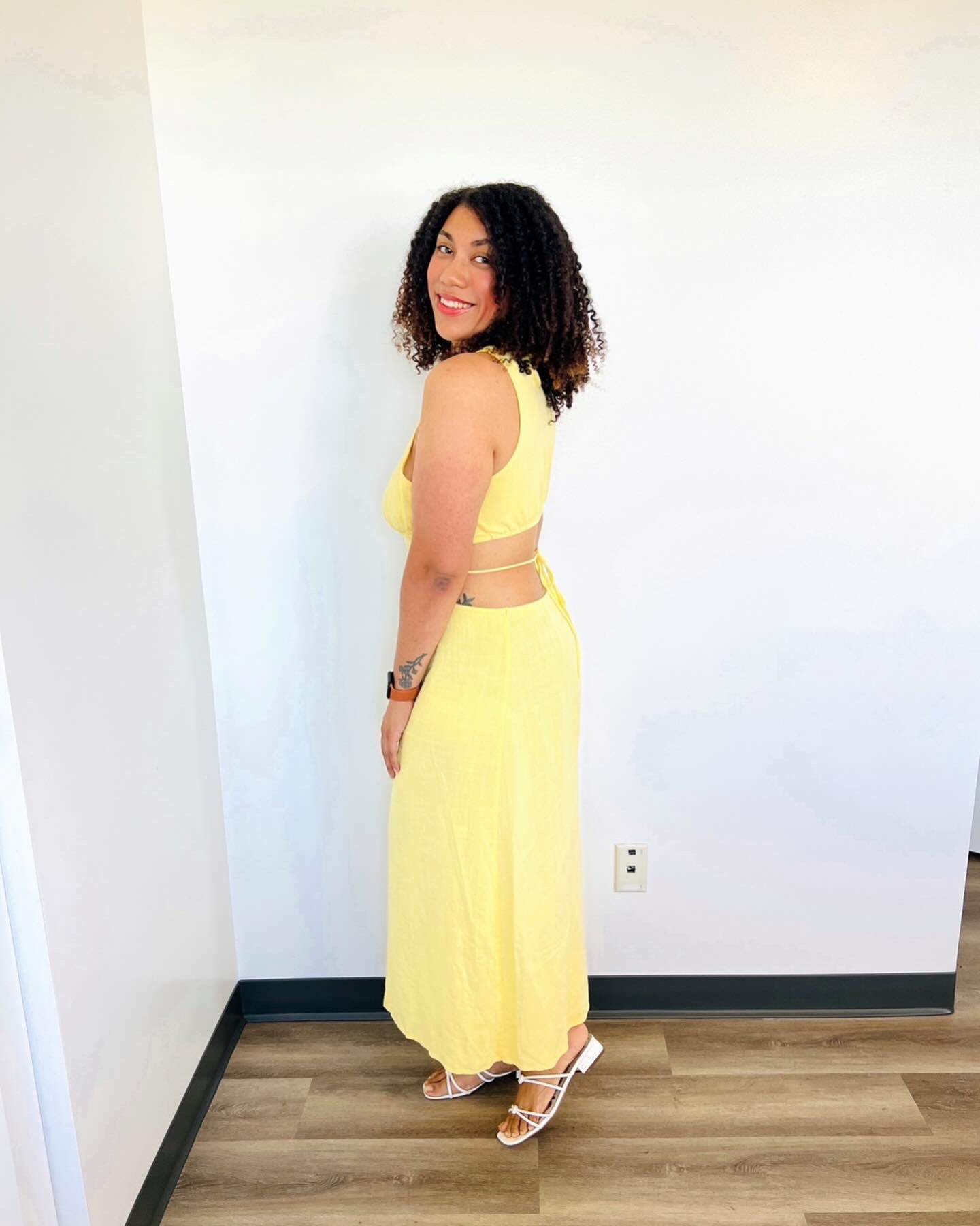 Are we team 🍋or team 🍊?

Ive been feeling sad about the lack of color in my wardrobe lately, so I’m excited to finally be able to wear these in the warmer weather!

All links under $50!

#LTKsalealert #LTKfindsunder50 #LTKmidsize