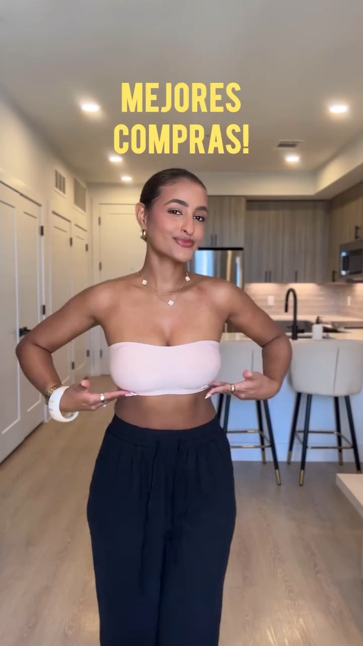 #fashion #bras #shapewear #styling #underwear 

#LTKWorkwear #LTKU #LTKStyleTip