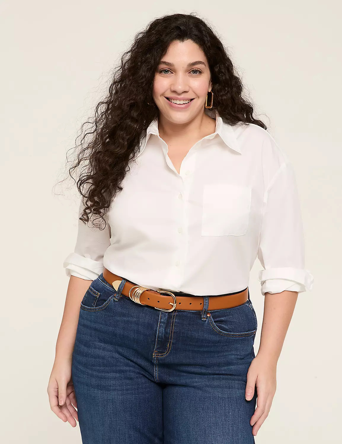 Multi-Wear Versatile Belt | Lane Bryant (US)