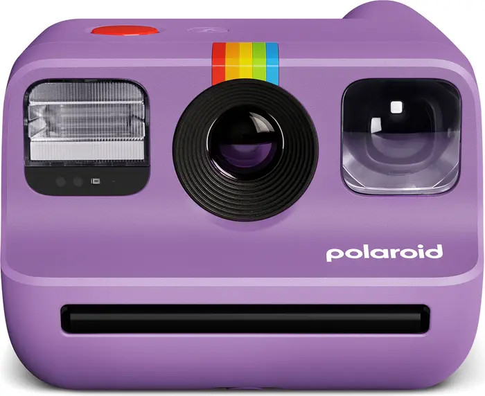 Polaroid Originals Polaroid Go Generation 2 Instant Camera | Nordstrom | Nordstrom