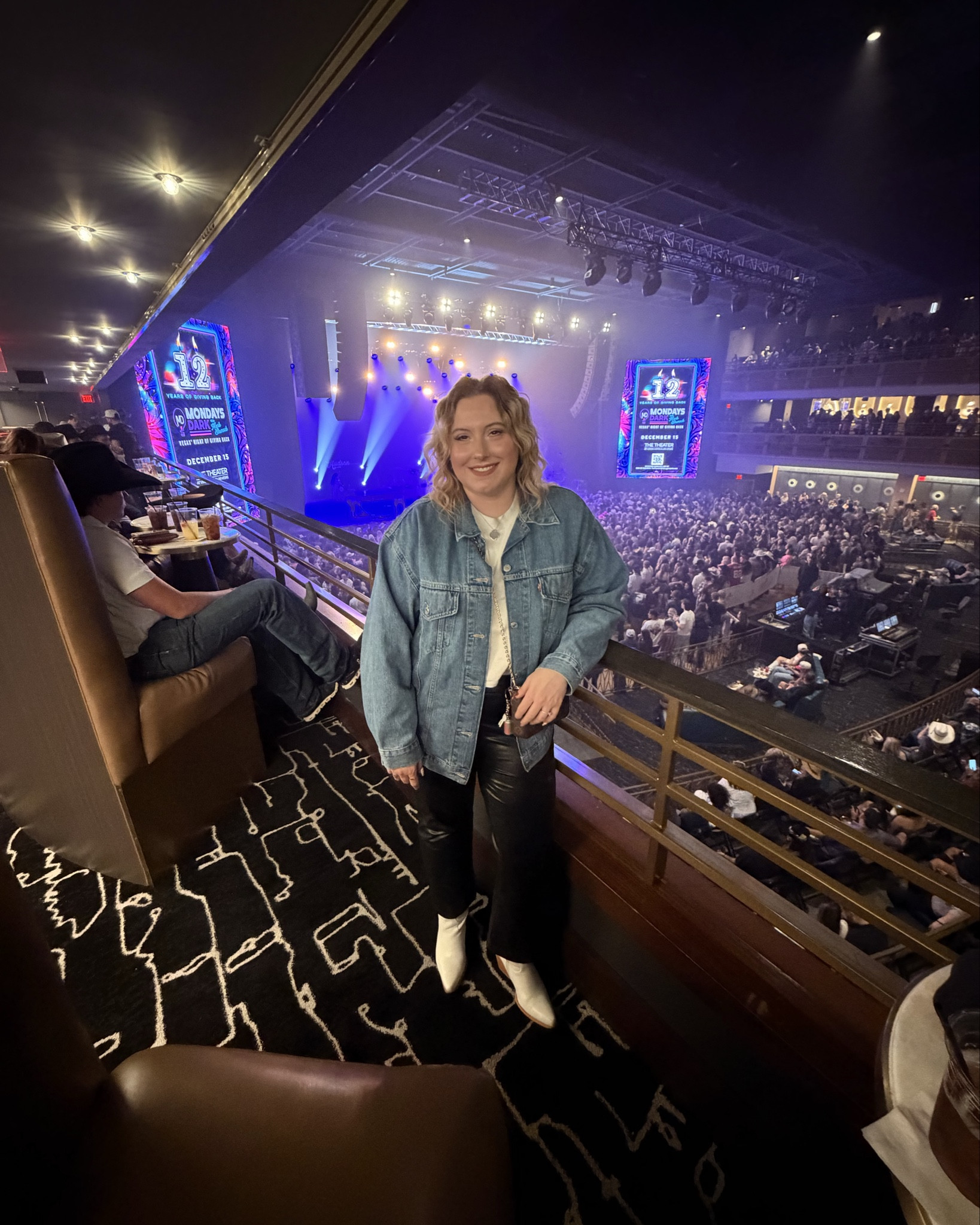 Night out at a Country Concert 🎶🎤🤠

#LTKootd #LTKdayinmylife