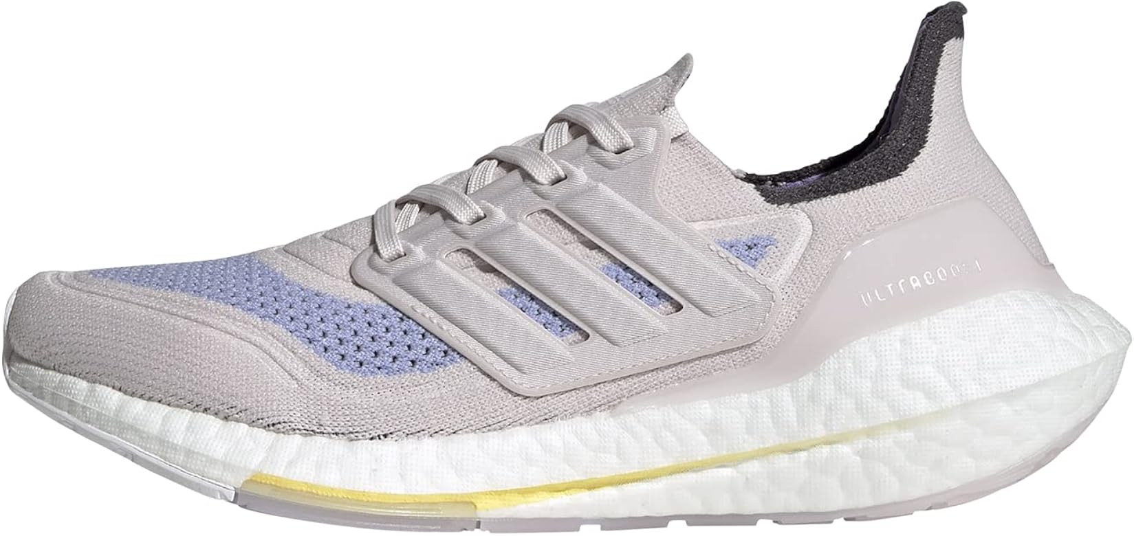 adidas Women's Ultraboost 21 Running Shoe | Amazon (US)