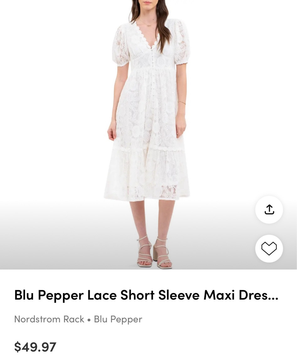 Easter Spring dresses

#LTKSpringSale #LTKstyletip #LTKfindsunder50