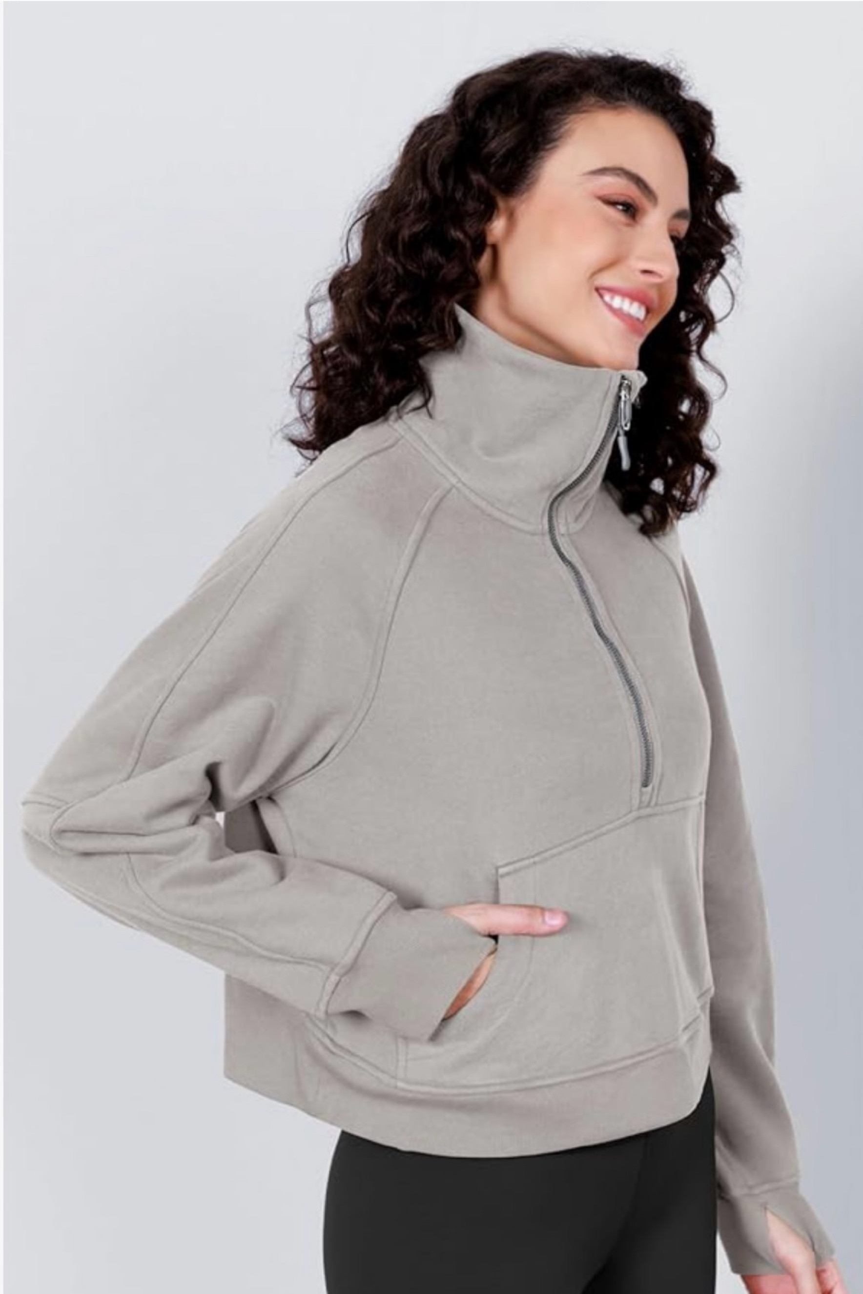 Nice quality sweatshirt for all your activities🔥

#LTKfitness #LTKstyletip #LTKActive