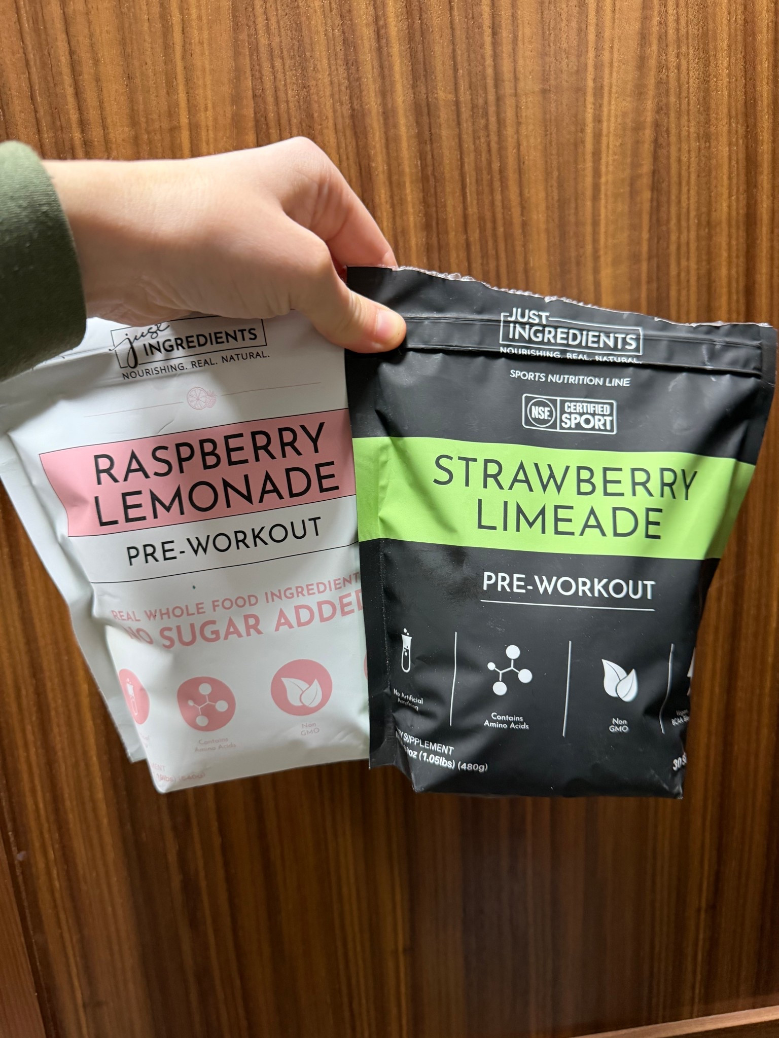 Pre workout / energy faves  

#LTKfitnessgoals #LTKmomlife #LTKActive