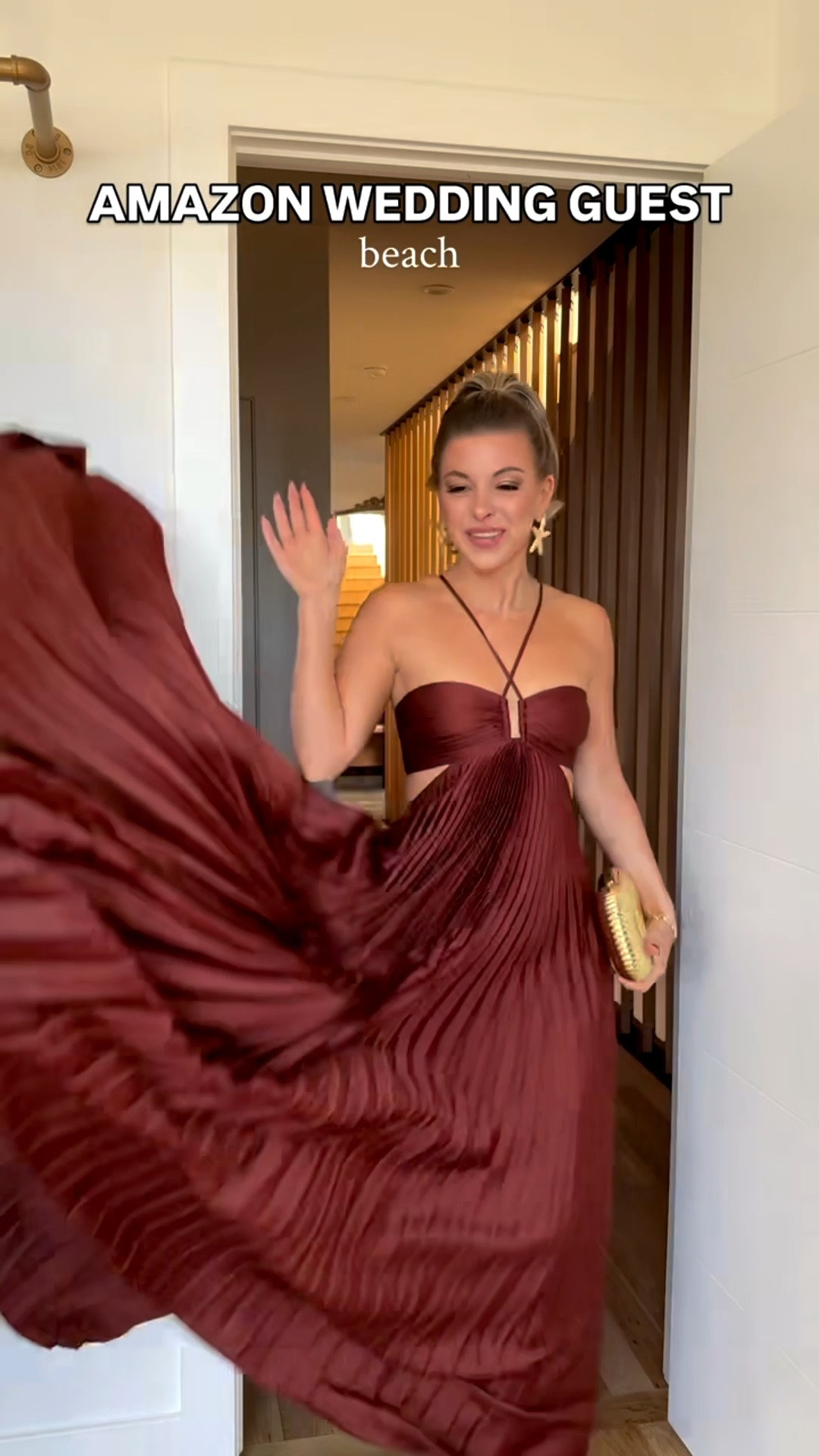 Amazon formal event and wedding guest dresses 

Vici code: emerson30
Electric picks code: emerson20

Wearing a xs/0 in most
Small/2 in vada and fina dresses

Wedding guest
Formal event
Black tie
Sequin
Pleated
Satin
Amazon dresses
Special occasion 

#LTKWedding #LTKHoliday #LTKSeasonal