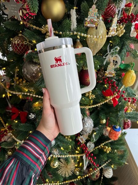 Stock up on Stanley mugs as gifts for coworkers, family, and friends this holiday season! 

#LTKGiftGuide #LTKCyberWeek #LTKHoliday