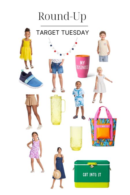 Target Tuesday 🎯 

#LTKunder50 #LTKSeasonal #LTKfamily
