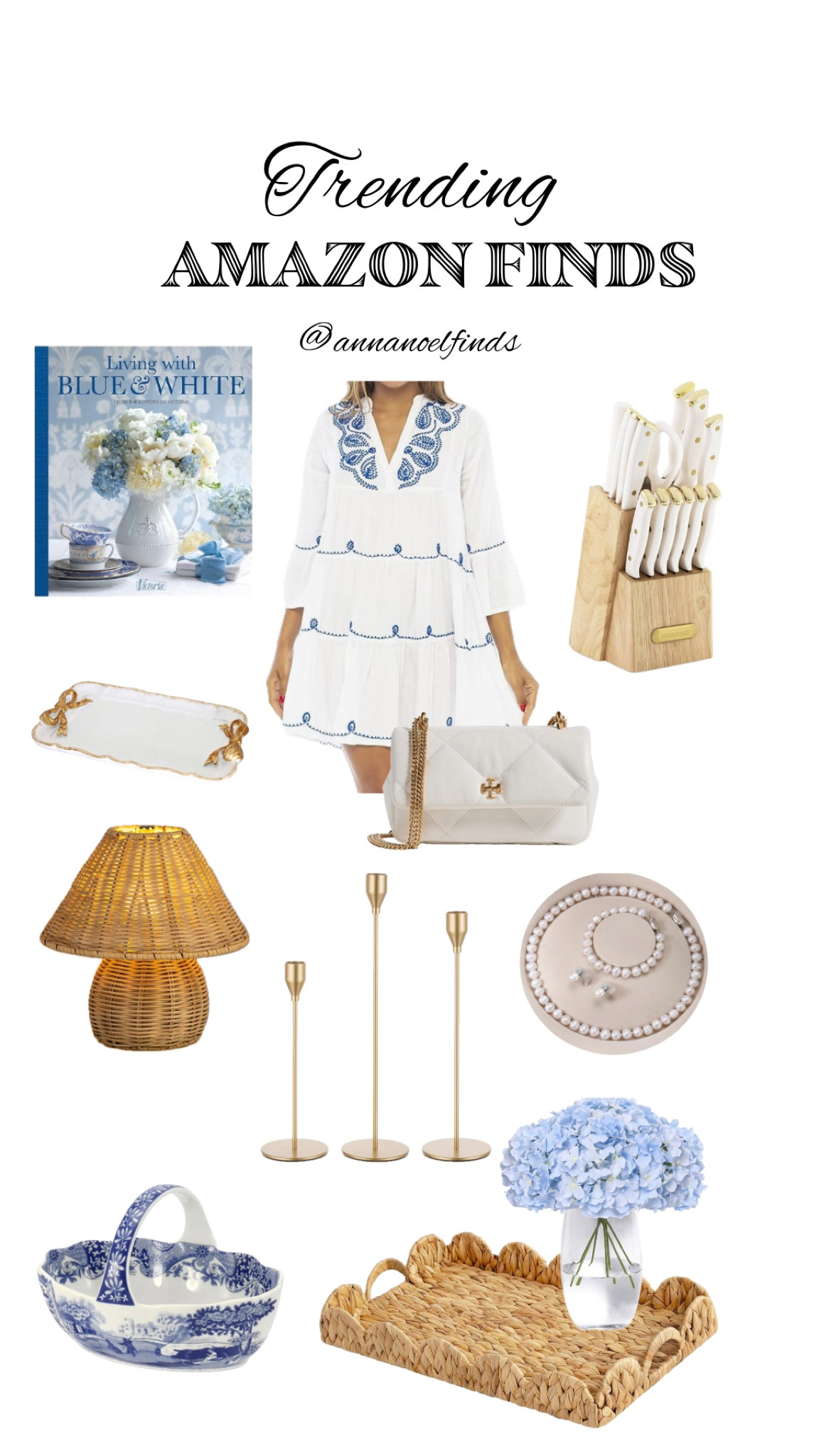 In love with the style! 🪞🌊🤍✨

#LTKStyleTip #LTKHome #LTKGiftGuide