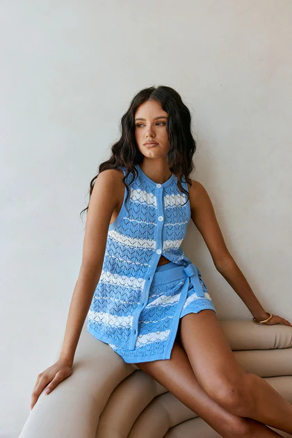 Maylin Top | Sabo Skirt US