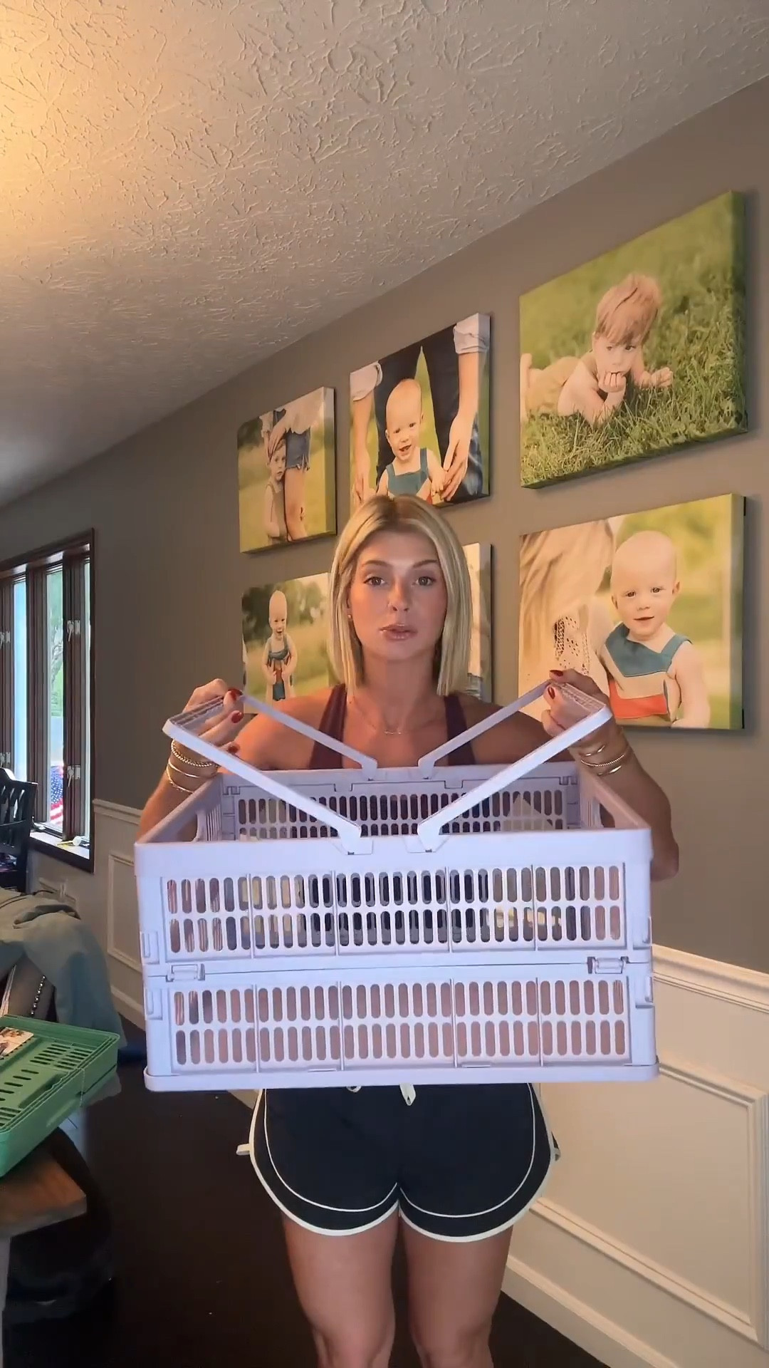 Bought these for our teachers but also grabbed one for myself for the back of my Jeep Wagoneer. 

#LTKKids #LTKTravel #LTKFamily