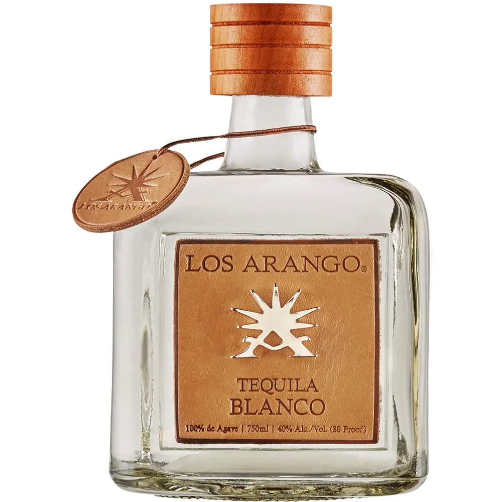 Los Arango Blanco Teauila | Total Wine
