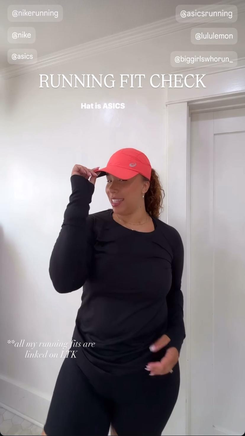 wearing a size 14✨🤍🫶

#LTKStyleTip #LTKActive #LTKMidsize