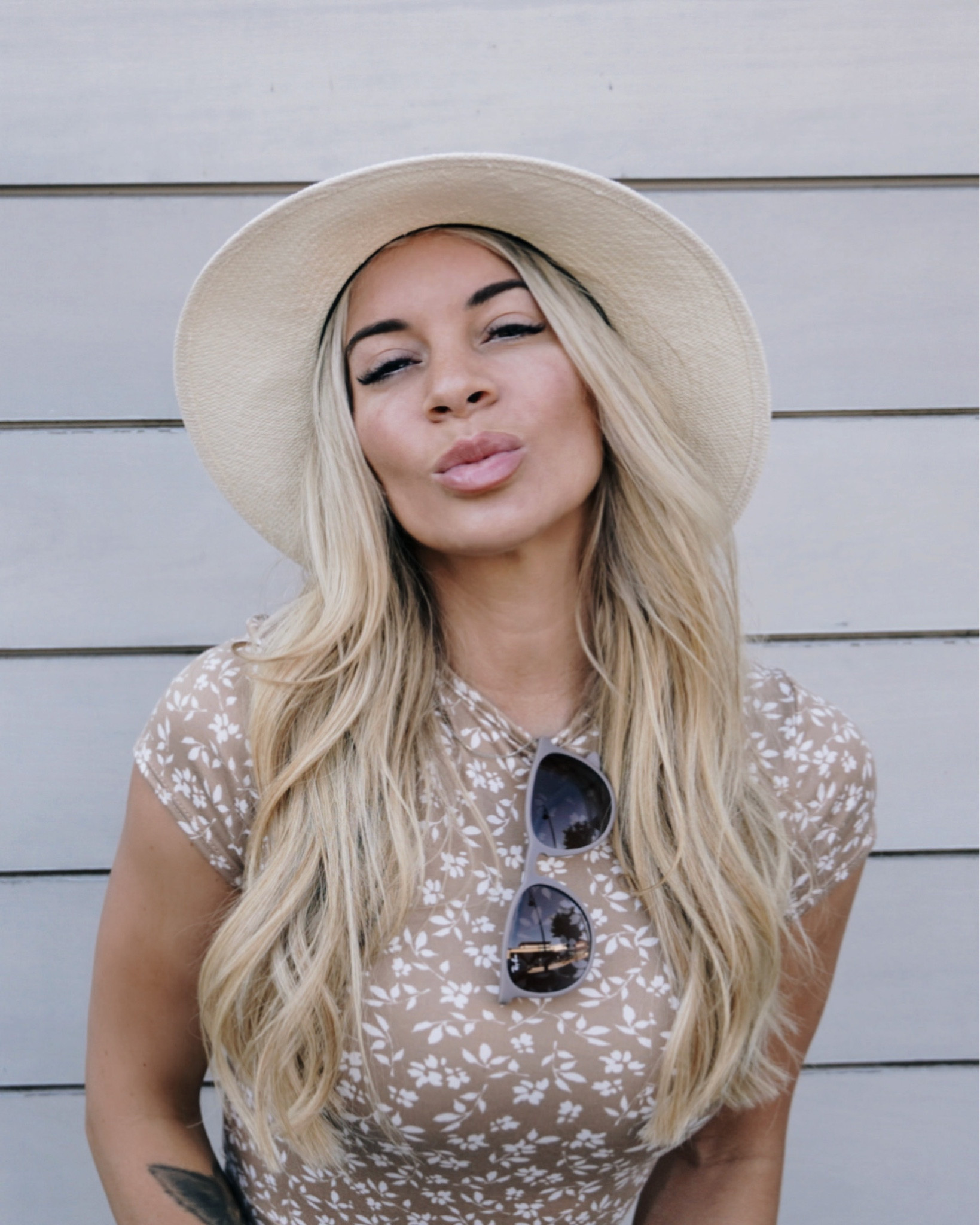 Farmer’s Market fit 🌽

#LTKunder50 #LTKstyletip #LTKSeasonal