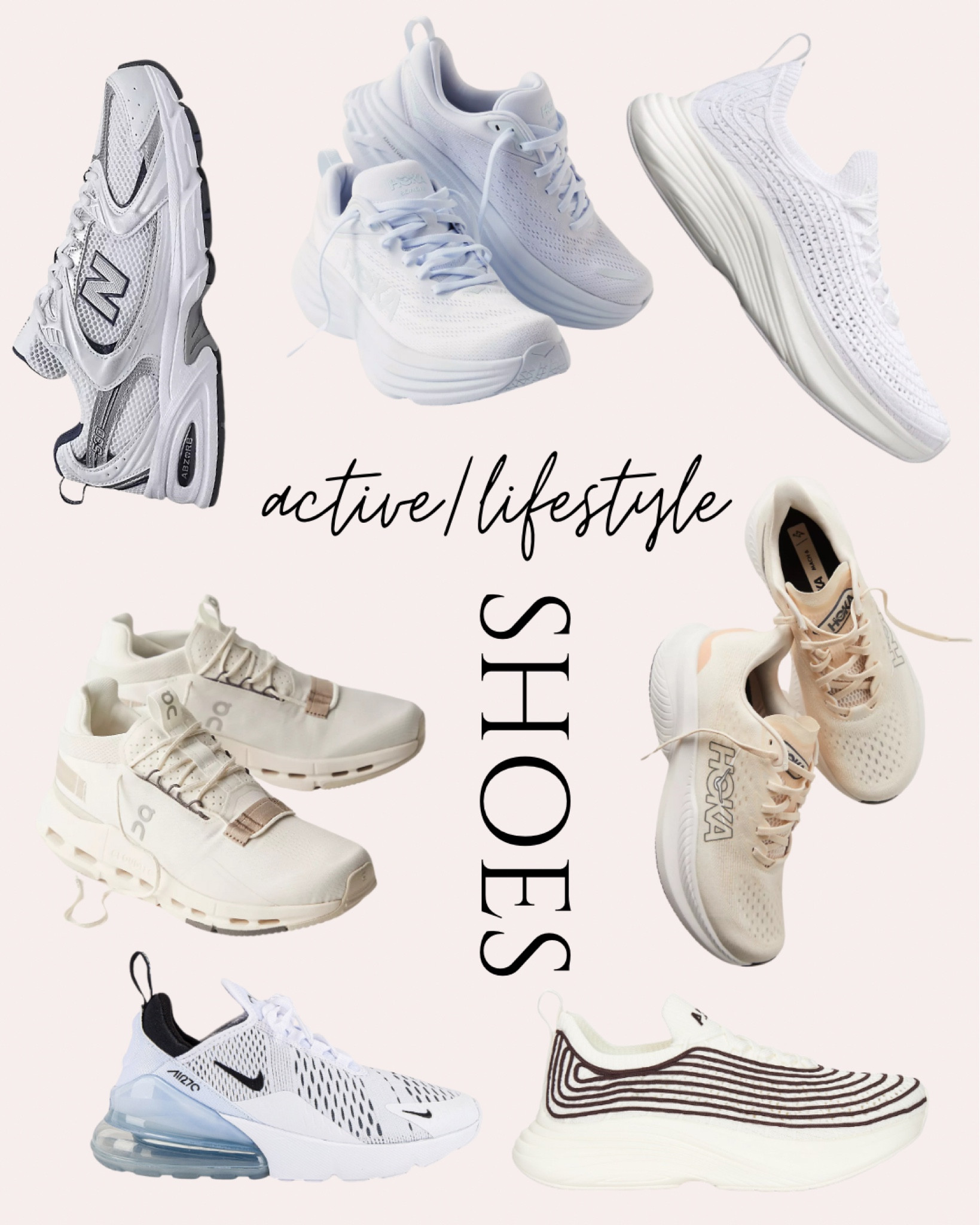 My favorite workout/active shoes! 

apls, workout shoes, gym shoes, lifestyle sneakers

#LTKActive #LTKFitness #LTKShoeCrush