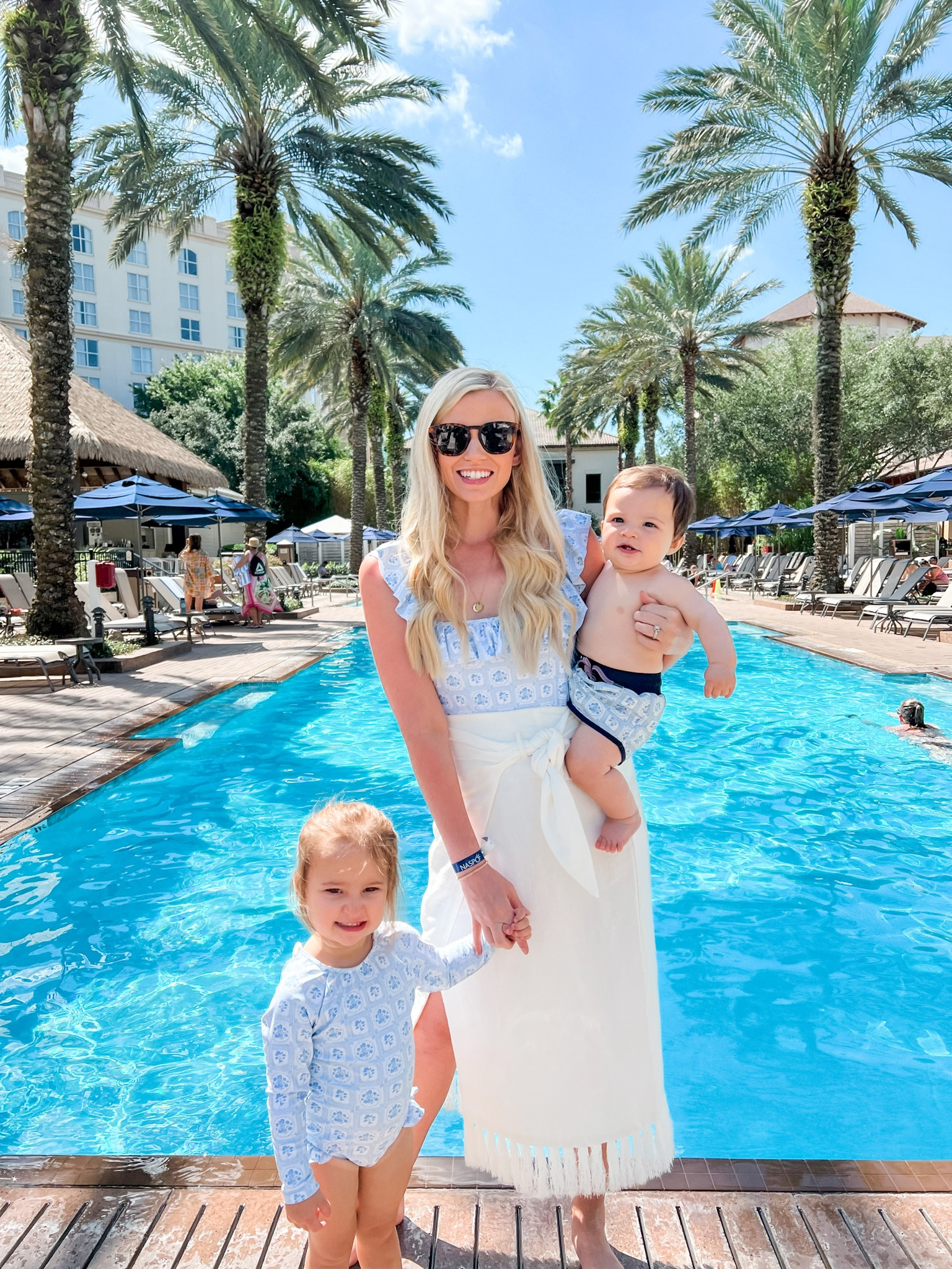 Love some family matching swim options!

#LTKswim #LTKSeasonal #LTKbaby